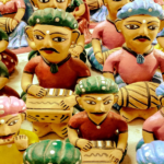 IMARC Research shows that Indian Handicrafts Market is expected to Grow at 7.7% During 2023-2028