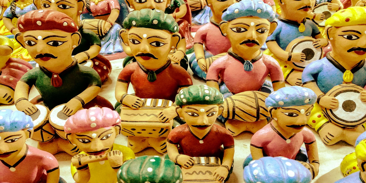 You are currently viewing IMARC Research shows that Indian Handicrafts Market is expected to Grow at 7.7% During 2023-2028