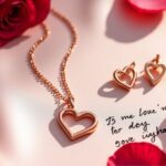 The Allure of Rose Gold Jewelry – Why It’s a Must-Have in Every Woman’s Collection