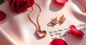 Rose Gold Jewelry – Elegant & Timeless Neelambari Creations Featured 2240x1260