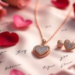 How to Choose A Perfect Romantic Jewelry Gift that Matches  Her Personality