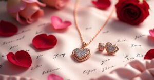 Rose Gold Jewelry Gifts – Elegant & Timeless Neelambari Creations 2240x1260 Featured B6