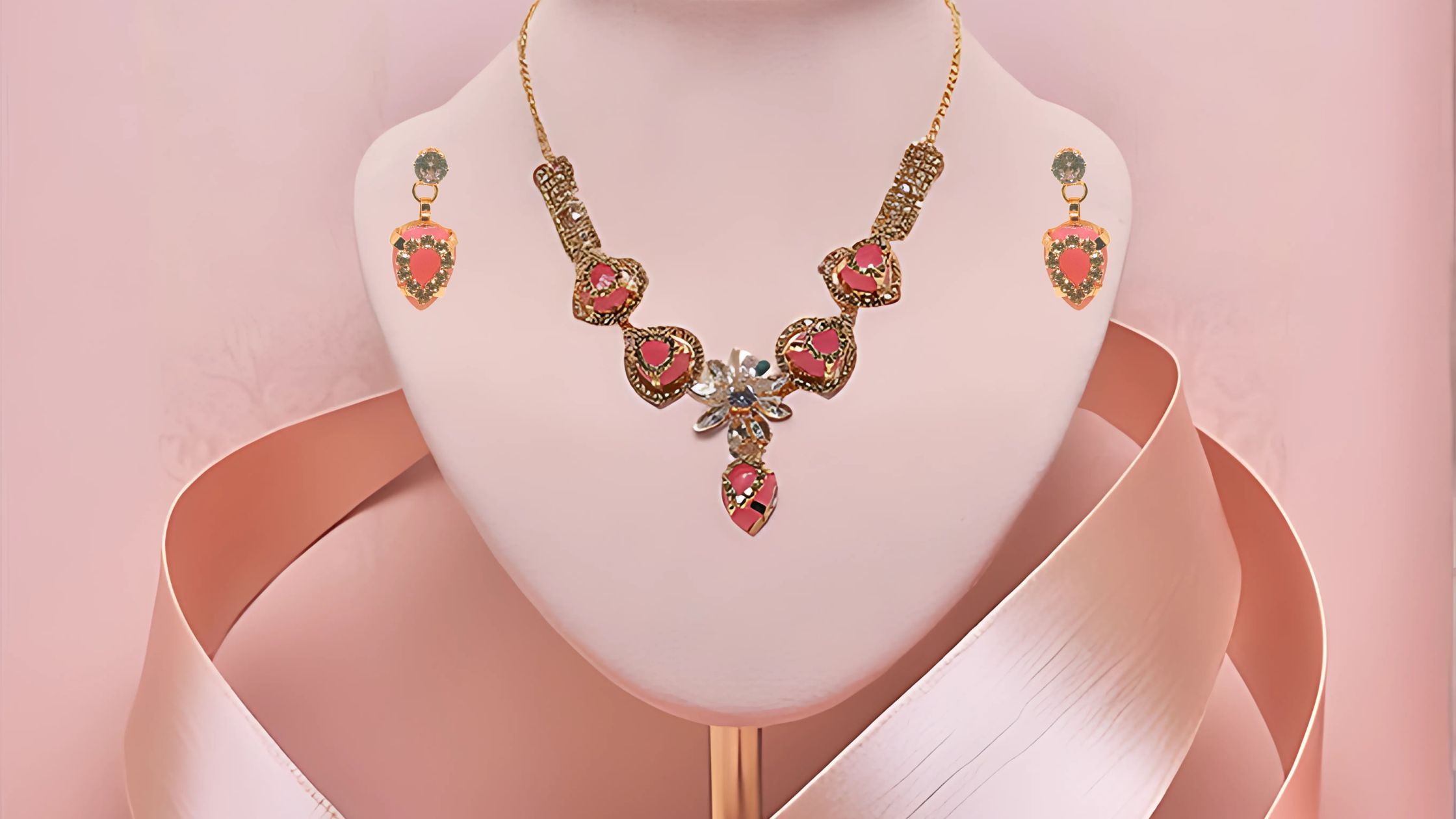 7 Romantic Jewelry Gift Ideas for Valentine’s Day