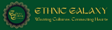 Ethnic Galaxy Logo REF16PNG