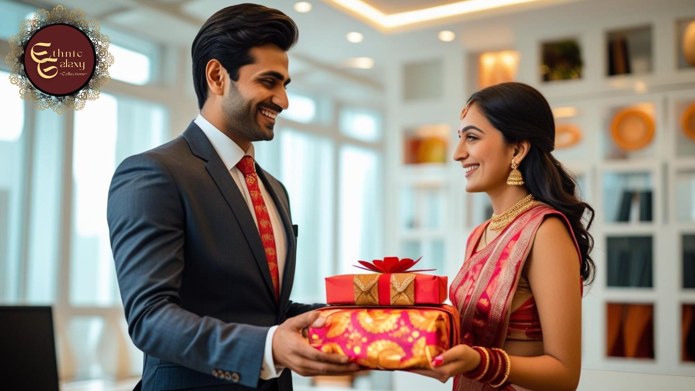Ethnic Galaxy – Explore Corporate Gifting, Corporate Gifts for Clients