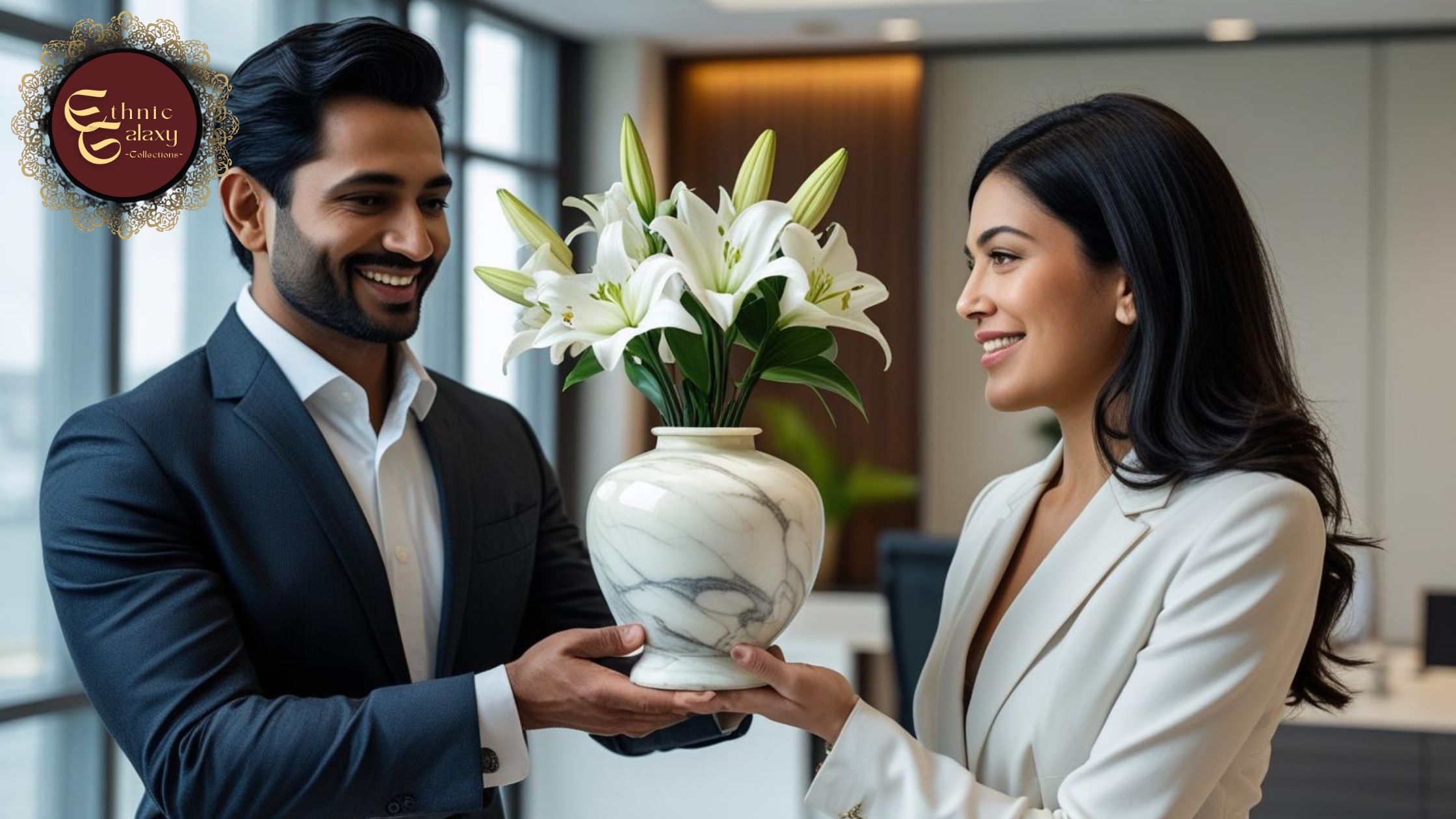 Ethnic Galaxy – Explore Corporate Gifting, Corporate Gifts for Clients