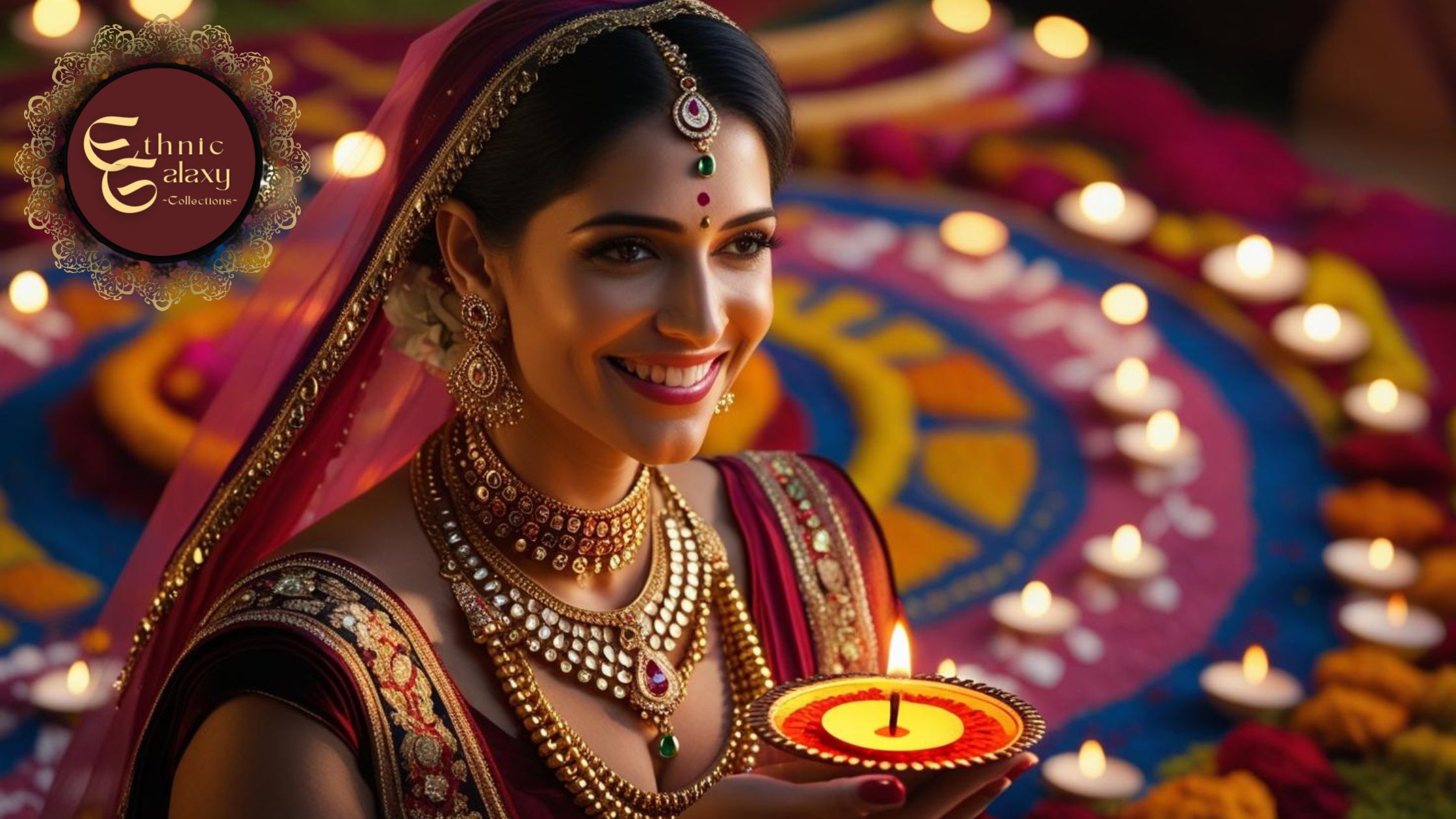 Ethnic Galaxy Festive Gifts, Diwali Gifts, Raksha Bandhan Gifts, Gifts for Navratri