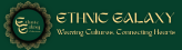 Ethnic Galaxy Logo REF16PNG
